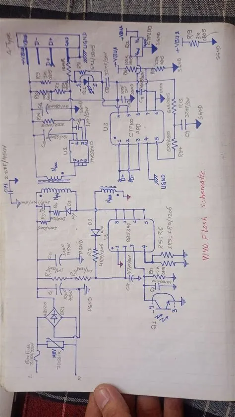 by Charly Baldisseri on Bricolage électronique | Electronics ...
