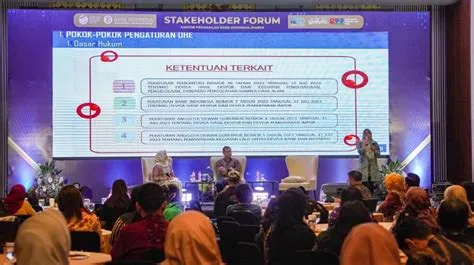 Transaksi QRIS di Jember Hingga Banyuwangi Capai 7,6 Juta, Nilainya ...