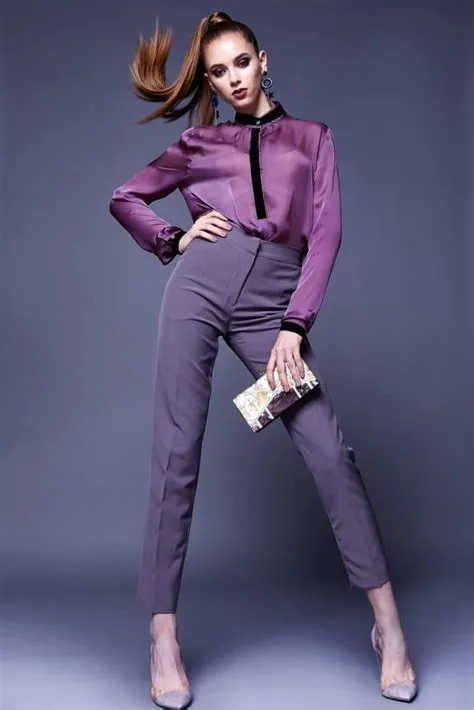 by Simone Eichler on Monochrome Photoshoot in 2025 | Fashion model ...