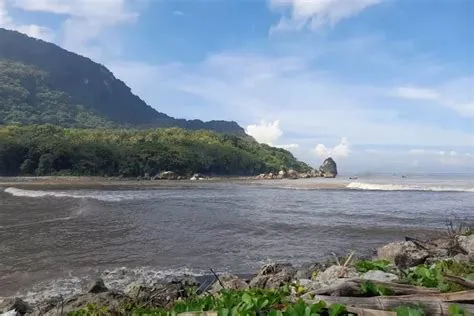 Pulau Kucur, Unik dan Ikonik Tersembunyi Tak Banyak yang Tahu Berjarak ...