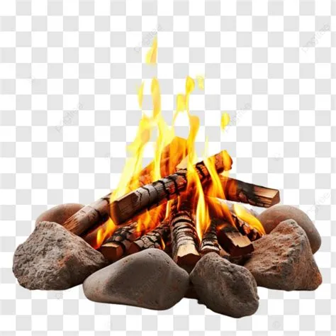 Born Fire Flames With Glowing Embers, Fire Embers, Fiery Flames ...