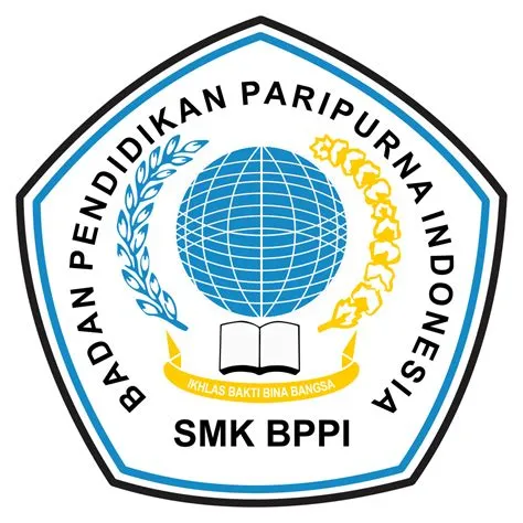 Download SMK BPPI Vector Logo - IDN GRAFIS