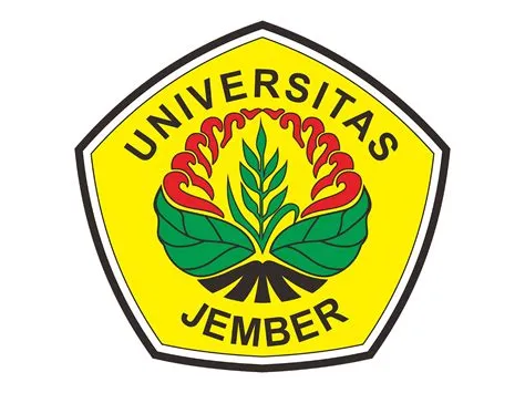 Detail Download Logo Universitas Jember Koleksi Nomer 3