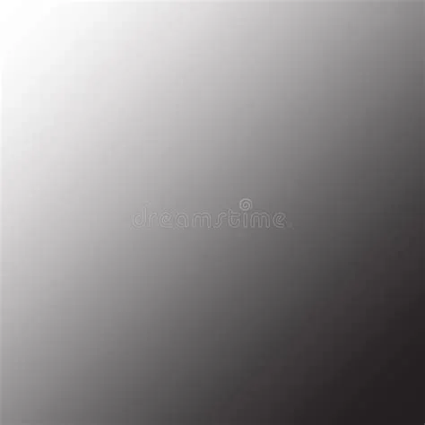 Black and White Gradient. Smooth Diagonal Transition. Vector Background ...