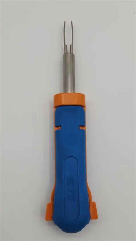 Extraction Tool For MCP2.8 pins – ERD Powertrain