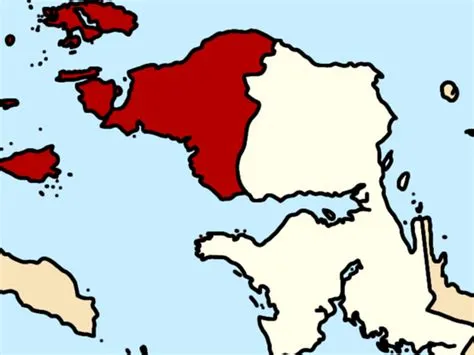 Indonesia Kini Punya 38 Provinsi, Berikut Daftarnya - Inikepri.com