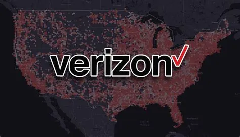 Verizon 4G LTE and 5G Coverage Map | Crowdsourced