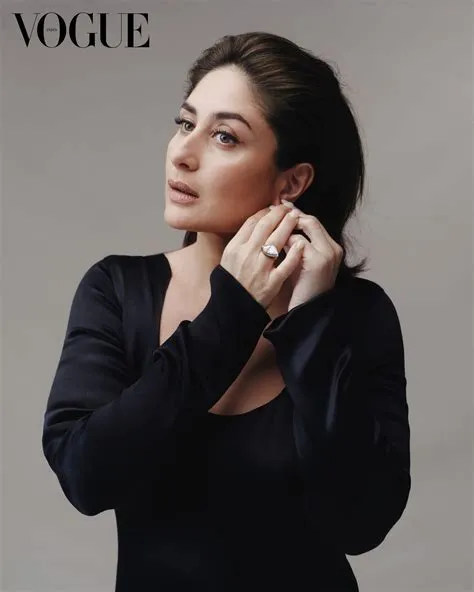 Exclusive: Kareena Kapoor Khan, Tabu and Kriti Sanon chat about their ...