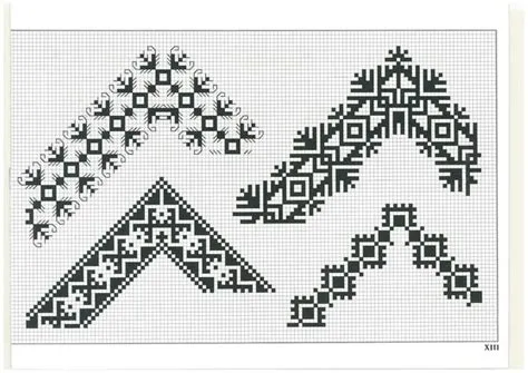 Modele de-cusaturi-romanesti-ana-pintilie-ed-tehnica-1977 | PPT