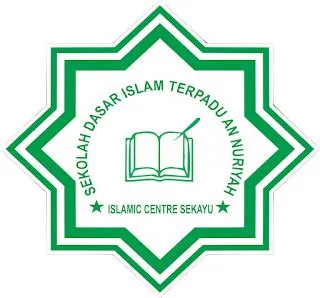 Logo SDIT An-Nuriyah Sekayu - SDIT An-Nuriyah