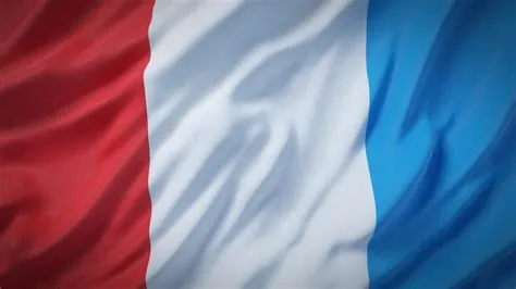 Символы Франции (+33) Девиз Флаг Марианна - PrivetFrance.com