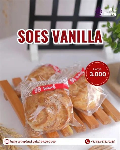 99 Bakery Jember | Jangan ditiru ya bestie😊 @99bakeryjember Menyediakan ...