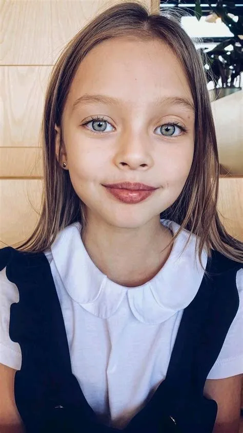 by Ruben Sanchez on maya in 2024 | Anna pavaga, Model, Anna