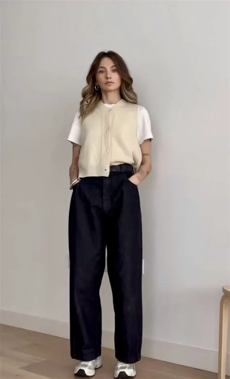 by Meriah on Pinterest Likes | Work outfits women, Business casual ...