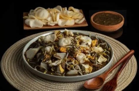 Surabaya Kuliner yang Enak dan Terkenal, Wajib Dicicip | merdeka.com