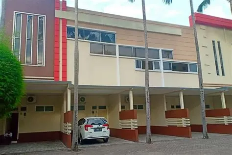 Di Jember Bisa Check In di 10 Hotel Murah Ini, Harga Hanya Rp99.999 ...