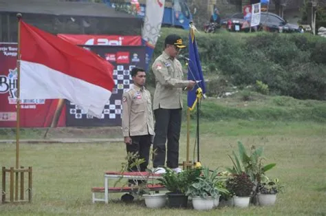 Baksos Tagana Jateng & DIY Resmi Dibuka, Wakil Bupati Temanggung Hadir ...