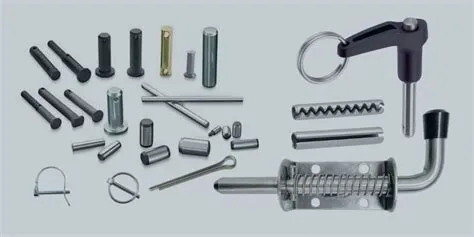 Types Of Pins: A Detailed Guide To Know Its Pros And Cons