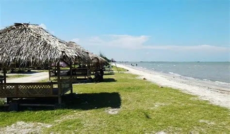 Wisata Lampung Timur Bikin Greget!