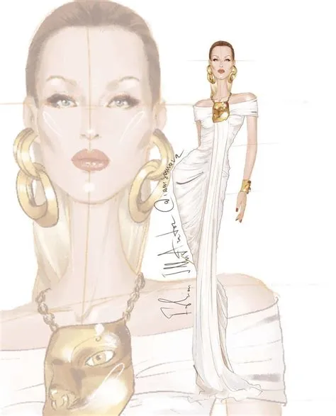 by liz brookes on Art fashion illustration | Illustration fashion ...