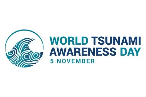 New Tsunami awareness programme on National Safety Day - Adadaa.news
