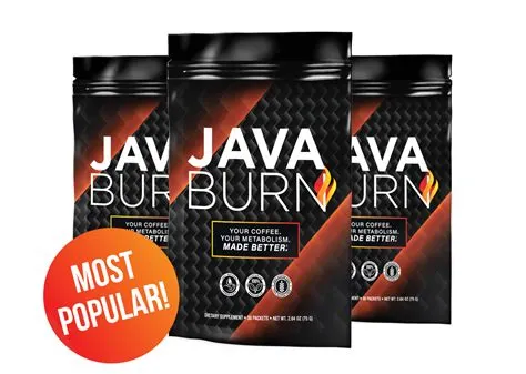 Java Burn Ingredients: A Look at the Formula’s Components