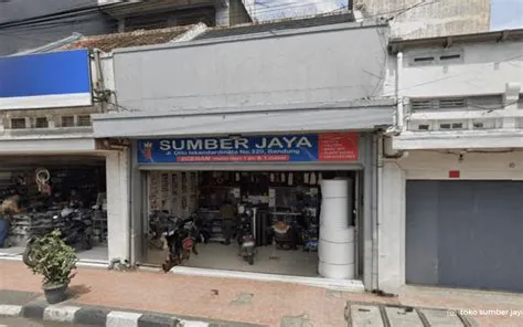 toko sumber jaya 2023 | Webbing dan Aksesoris Tas