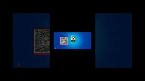 BRAWL STARS FREE CLOWN PIN QR CODE #shortvideo - YouTube