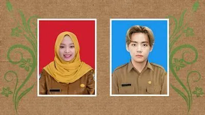 OUTOR ID - Bagi anda yang membutuhkan pas foto dengan pakaian PNS ...