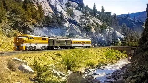 by Diane Balkauskas on Railways around the world in 2025 | Model ...