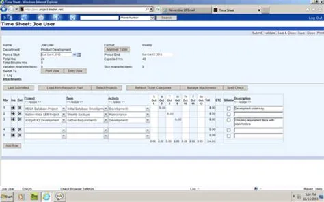 Google Timesheets, Time Reporting with Gmail