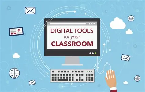Digital Tools for Your Classroom | CU Online