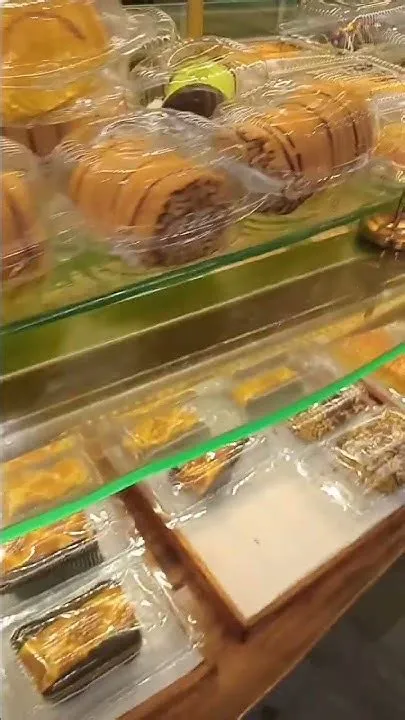 Conato Bakery Jember - YouTube