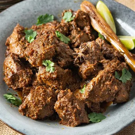 The Best Food In The World Rendang at Kenneth Neilson blog