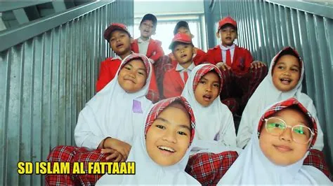 Mars SD ISLAM AL FATTAAH - YouTube