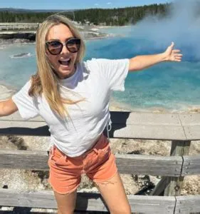 Kim Java Biography, Wiki, Age, Husband, Tesla and Net Worth