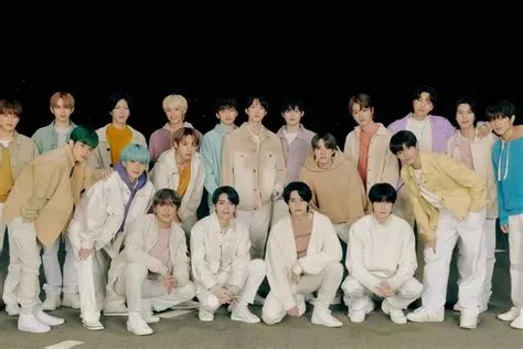 Kumpulan Link Quiz NCT Buktikan Level NCTzen, Kamu Termasuk yang Mana ...