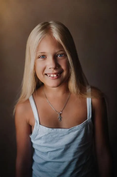 Fille 11 Ans - Photos : téléchargez gratuitement des images de haute ...