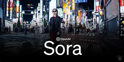 OpenAI unveils Sora, a new AI model for generating photorealistic ...