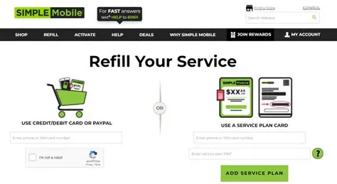 Simple Mobile Account Number And PIN: Complete Guide - NetworkBuildz