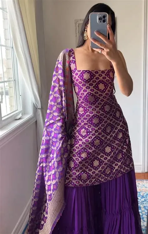 by Anna.Lewis on INDIAN FITS🪷 | Indian dresses, Trendy outfits ...