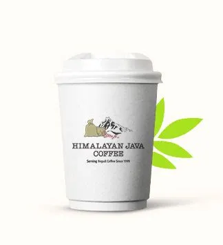 Himalayan Java Coffee - Nepali Coffee Brand