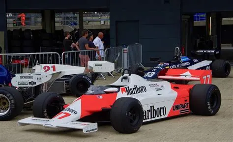 McLaren MP4/1 | Wiki PedroFilms, Inc. | Fandom