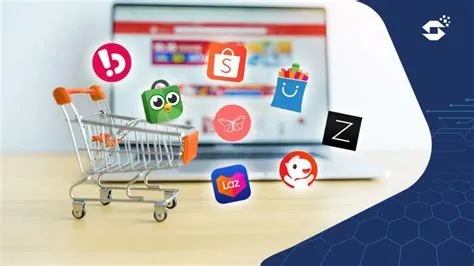 25 Marketplace Online Terbesar di Indonesia [Update 2025]