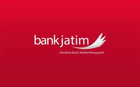 Logo Bank Daerah (BPD) Jatim – Ruang Logo