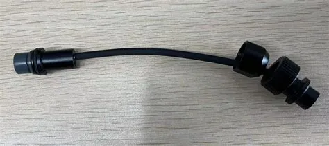 Blue Skies Drone Shop Chasing - M2 Pro Max 7 pin connector cable - Shop