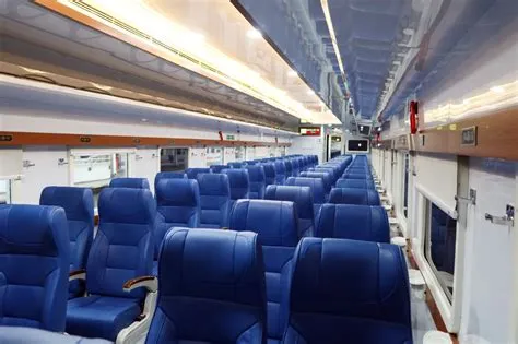 KA Ranggajati dan Argo Cirebon Fakultatif Pakai Kereta Ekonomi New ...