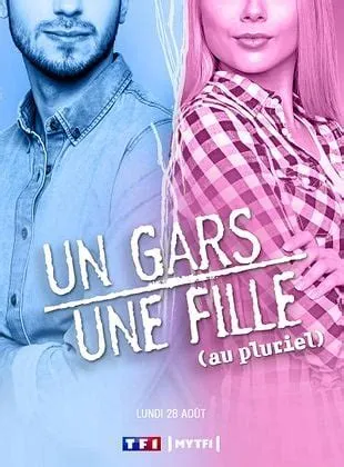Un gars, une fille (au pluriel) - saison 1 Bande-annonce VF - Trailer ...