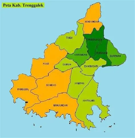 peta daerah temerloh - GlenntaroCompton