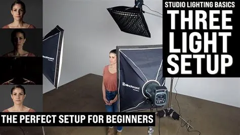 Types Of Tv Studio Lights at Andrew Gillan blog